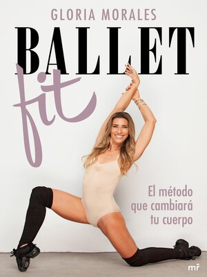 cover image of Ballet Fit